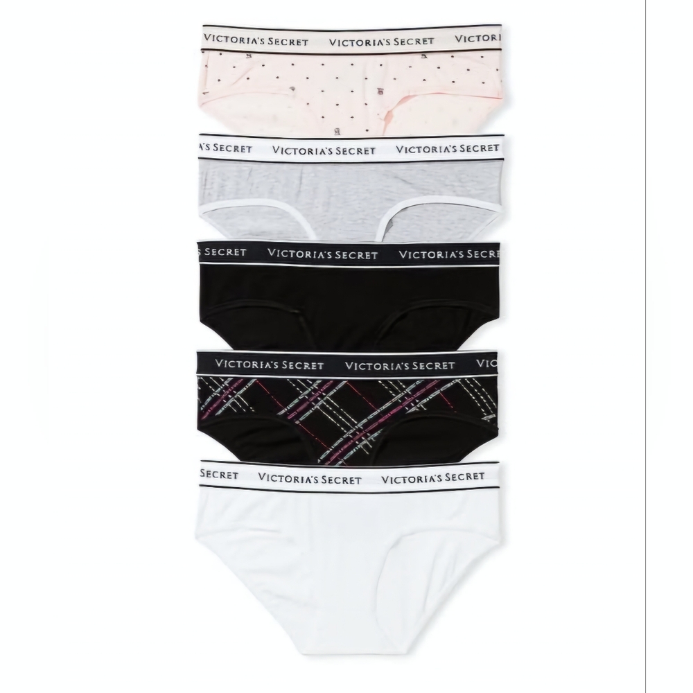 Victoria's Secret Hiphugger Set size XXL NIP